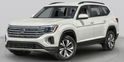  2026 Volkswagen Atlas 2.0T SE w/Technology 4MOTION at Peters Auto Mall near High Point, NC