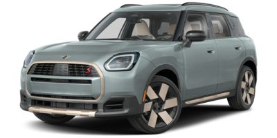 Used 2025 MINI Countryman S ALL4 at Zeigler Nissan of Orland Park near Orland Park, IL