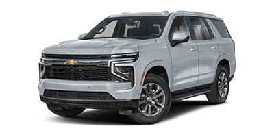 New 2025  Chevrolet Tahoe 4WD 4dr LT at Graham Auto Mall near Mansfield, OH
