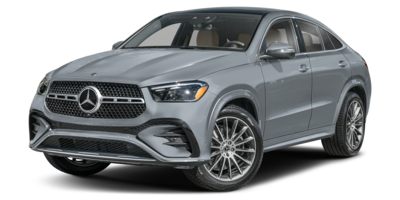 Used 2025  Mercedes-Benz GLE GLE 450 4MATIC Coupe at Maxx Loans near St&period; Adrian&comma; MI