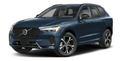 2026 Volvo XC60 Ultra's photo