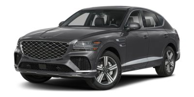 Used 2025  Genesis GV80 Coupe 3&period;5T e-SC AWD at Maxx Loans near St&period; Adrian&comma; MI