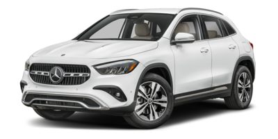 Used 2025  Mercedes-Benz GLA GLA 250 4MATIC SUV at Maxx Loans near St&period; Adrian&comma; MI