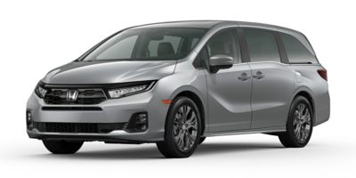 New 2026  Honda Odyssey Touring Auto at CarloanExpress.Com near Hampton, VA