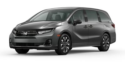 New 2026  Honda Odyssey Elite Auto at CarloanExpress.Com near Hampton, VA