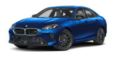 Used 2025  BMW 2 Series M235 xDrive Gran Coupe at Maxx Loans near St. Adrian, MI