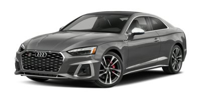 2024 Audi S5 Coupe