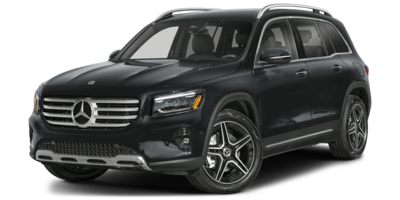 Used 2024  Mercedes-Benz GLB GLB 250 SUV at Maxx Loans near St. Adrian, MI