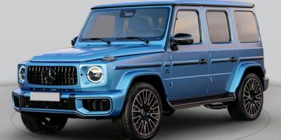Used 2026  Mercedes-Benz G-Class AMG G 63 SUV at Maxx Loans near St&period; Adrian&comma; MI