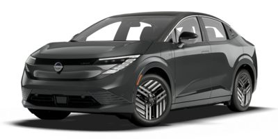 New 2026  Nissan LEAF PLATINUM&plus; FWD at Graham Auto Mall near Mansfield&comma; OH