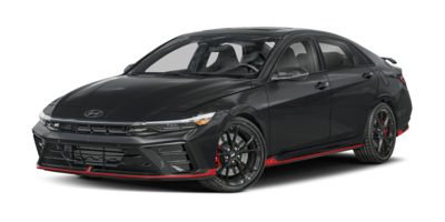 Hyundai&nbsp;Elantra N