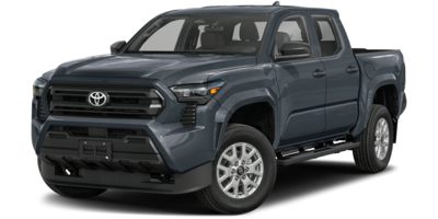 New 2026 Toyota Tacoma 2WD in Brooklyn, New York | Affordable Auto Leasing LLC. Brooklyn, New York