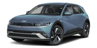 New 2025  Hyundai IONIQ 5 Limited AWD at Graham Auto Mall near Mansfield, OH