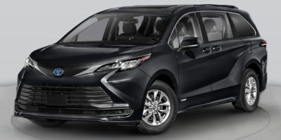 New 2026  Toyota Sienna XLE AWD 7-Passenger at Graham Auto Mall near Mansfield&comma; OH