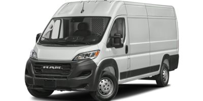 New 2026  Ram ProMaster Cargo Van Tradesman 3500 High Roof 159" WB EXT w/Pass Seat at Suburban CDJR of Ann Arbor near Ann Arbor, MI