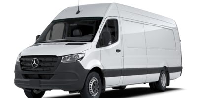 2026 Mercedes-Benz Sprinter 4500 170 Ext WB HO High Roof's photo