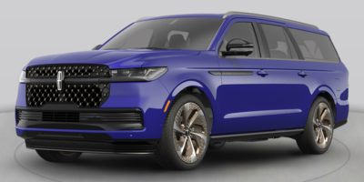 2026 Lincoln Navigator Reserve's photo