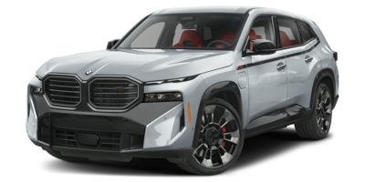 Used 2026  BMW XM Label Red Sports Activity Vehicle at Maxx Loans near St. Adrian, MI