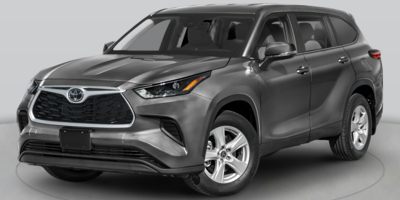 New 2026  Toyota Highlander XLE AWD at Graham Auto Mall near Mansfield, OH