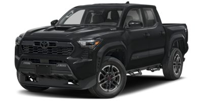 Toyota&nbsp;Tacoma