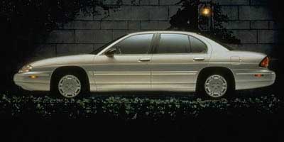 Used 1997  Chevrolet Lumina 4d Sedan at Carrikers Auto Outlet near Oskaloosa&comma; IA
