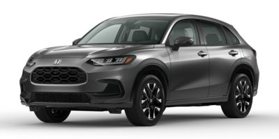 New 2026  Honda HR-V EX-L AWD CVT at CarloanExpress.Com near Hampton, VA