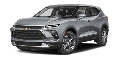 New 2026  Chevrolet Blazer AWD 4dr RS at Dutro Auto near Zanesville, OH