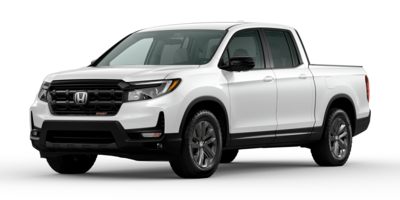 New 2026  Honda Ridgeline Sport AWD at CarloanExpress.Com near Hampton, VA