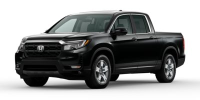 New 2026  Honda Ridgeline RTL AWD at CarloanExpress.Com near Hampton, VA