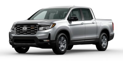 New 2026  Honda Ridgeline TrailSport AWD at CarloanExpress.Com near Hampton, VA