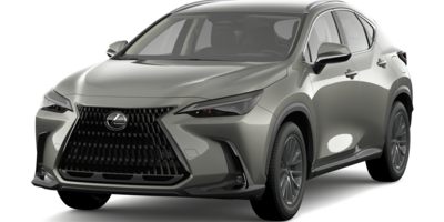 Used 2024  Lexus NX NX 250 Premium FWD at The Gilstrap Family Dealerships near Easley&comma; SC