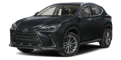 2023 Lexus NX 350 350 AWD's photo