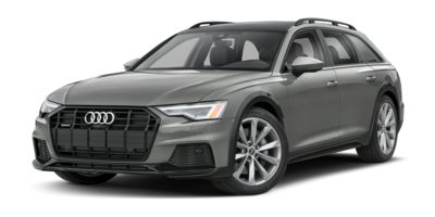 2024 Audi A6 allroad