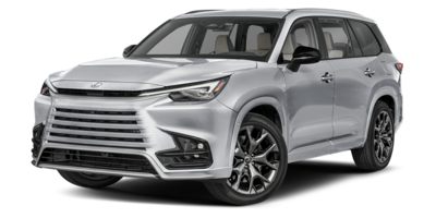 Lexus&nbsp;TX
