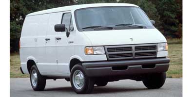 1997 Dodge Ram Van's photo