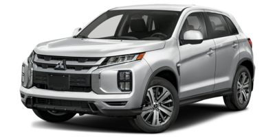 Used 2021 Mitsubishi Outlander Sport BE 2.0 AWC CVT at Landmark Auto Credit Center near springfield, IL