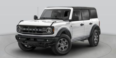 New 2026  Ford Bronco Big Bend 4 Door 4x4 at Dutro Auto near Zanesville&comma; OH