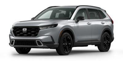 Honda&nbsp;CR-V Hybrid