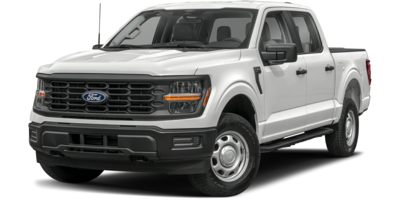 New 2026  Ford F-150 4WD XLT SuperCrew 6&period;5' Box at Graham Auto Mall near Mansfield&comma; OH