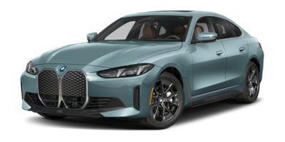 Used 2025  BMW i4 xDrive40 Gran Coupe at Maxx Loans near St. Adrian, MI