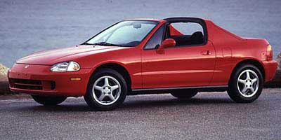 1997 Honda Civic del Sol Si for Sale
			
				- 9863600 
			- Vancouver Pre-Owned