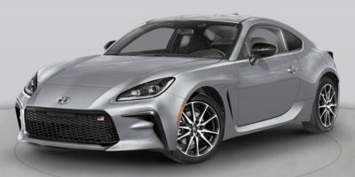 New 2026  Toyota GR86 Yuzu Edition Manual at Graham Auto Mall near Mansfield, OH