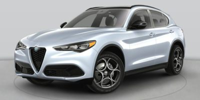 2026 Alfa Romeo Stelvio