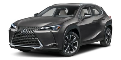2026 Lexus UX