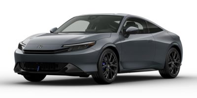 New 2026  Honda Prelude Coupe at CarloanExpress&period;Com near Hampton&comma; VA