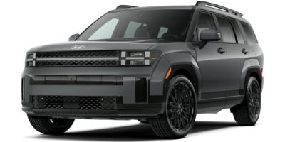 New 2026  Hyundai Santa Fe XRT AWD at Dutro Auto near Zanesville, OH