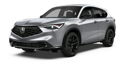 2026 Acura ADX