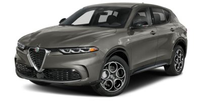 2024 Alfa Romeo Tonale