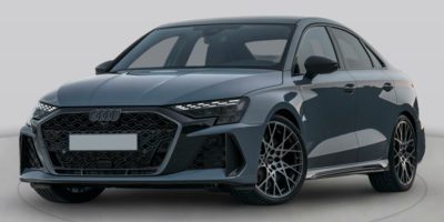 2026 Audi RS 3 2.5 TFSI quattro S tronic's photo