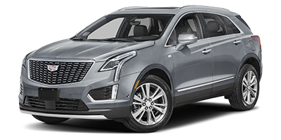 Used 2023  Cadillac XT5 AWD 4dr Premium Luxury at The Gilstrap Family Dealerships near Easley&comma; SC